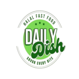 The Daily Dish