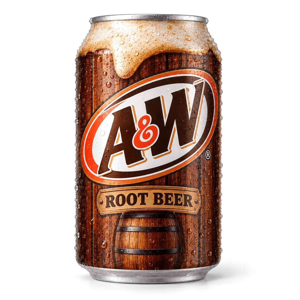 A&W Root Beer