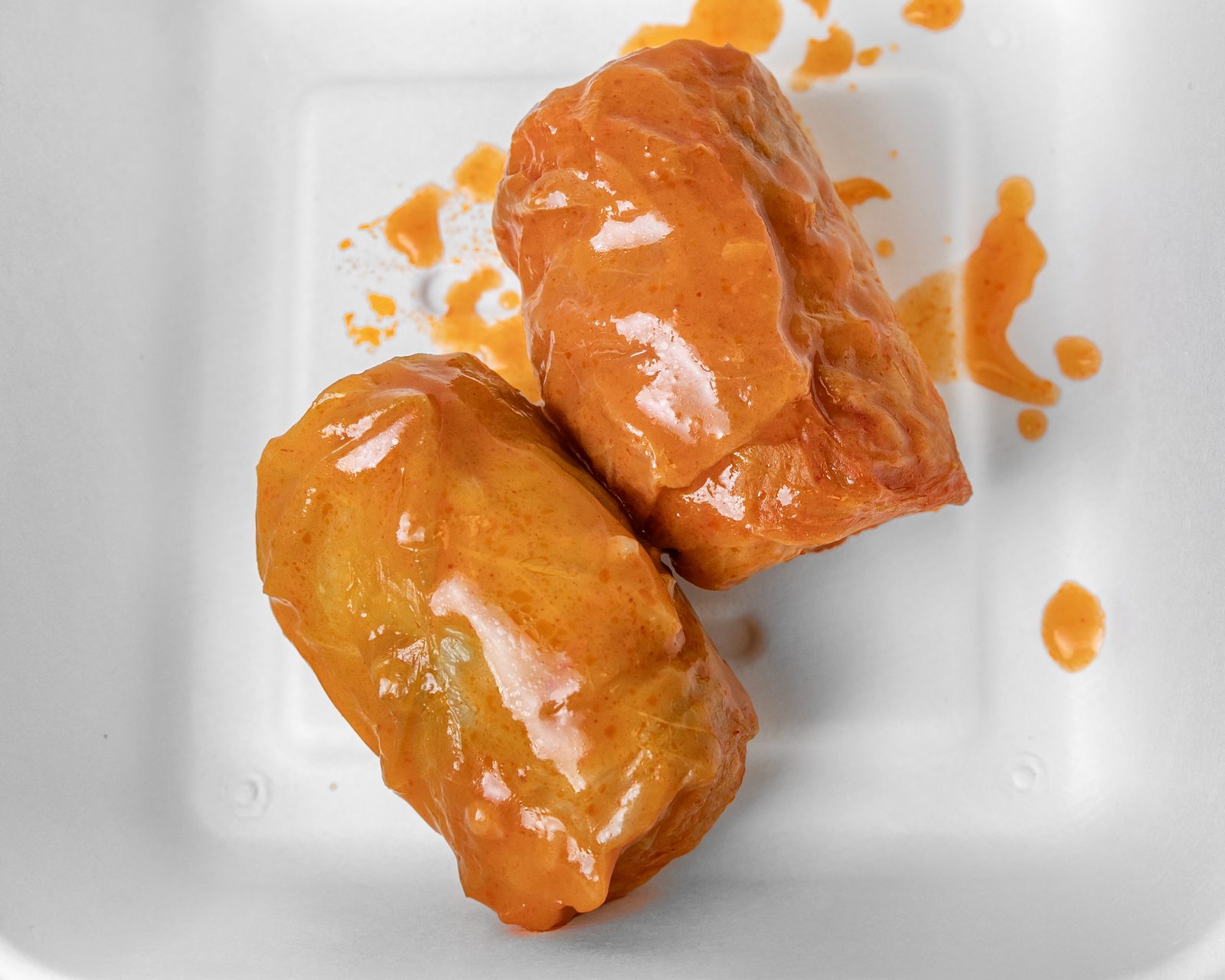Cabbage Rolls