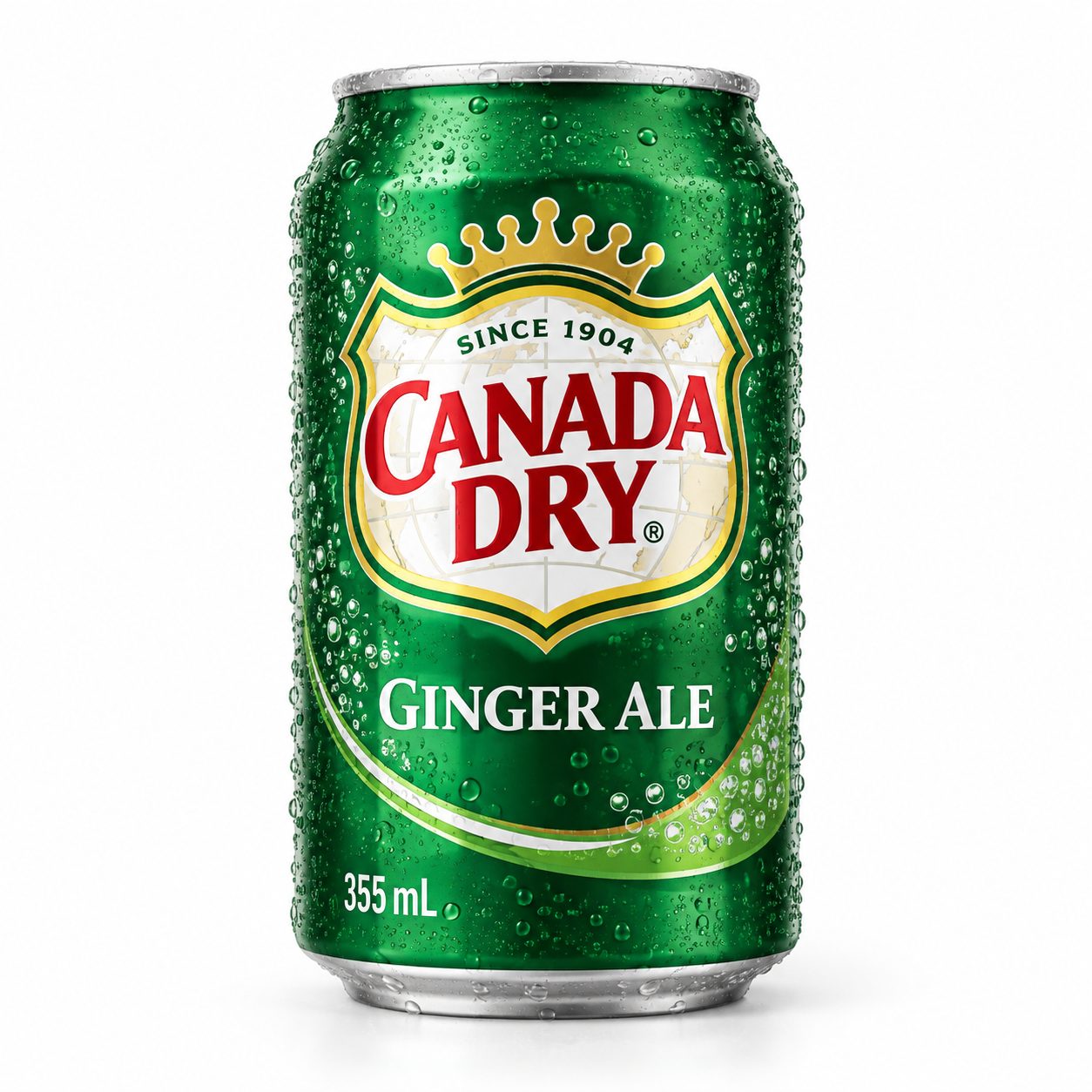 Canada Dry Ginger Ale
