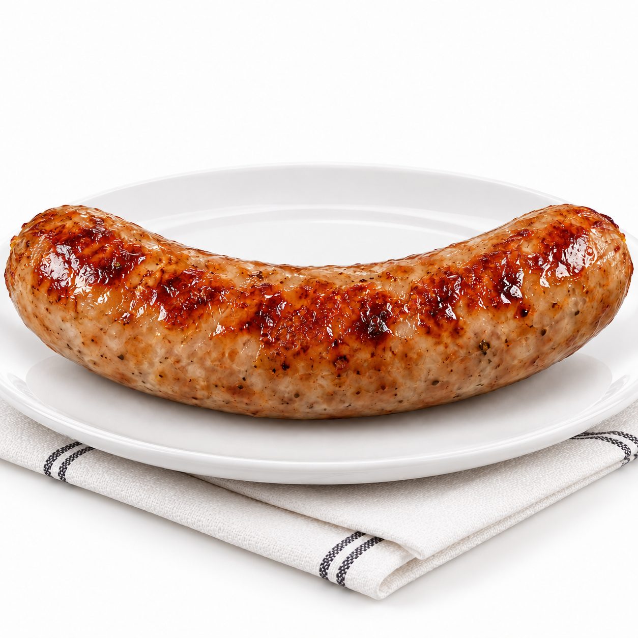 Bratwurst