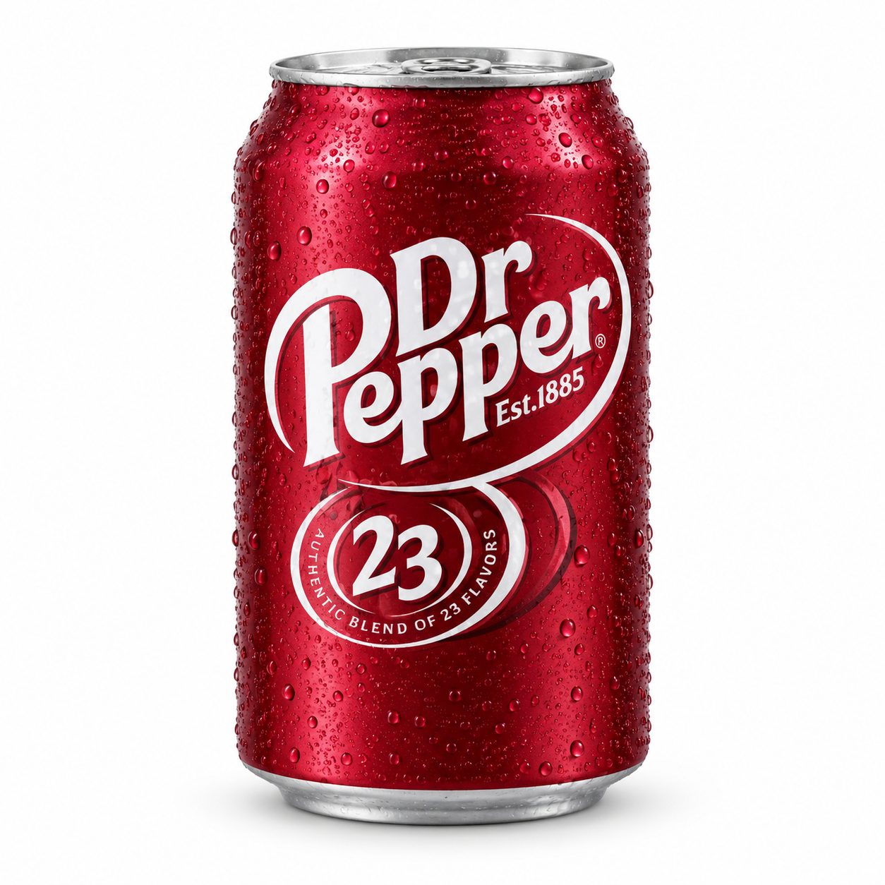Dr. Pepper