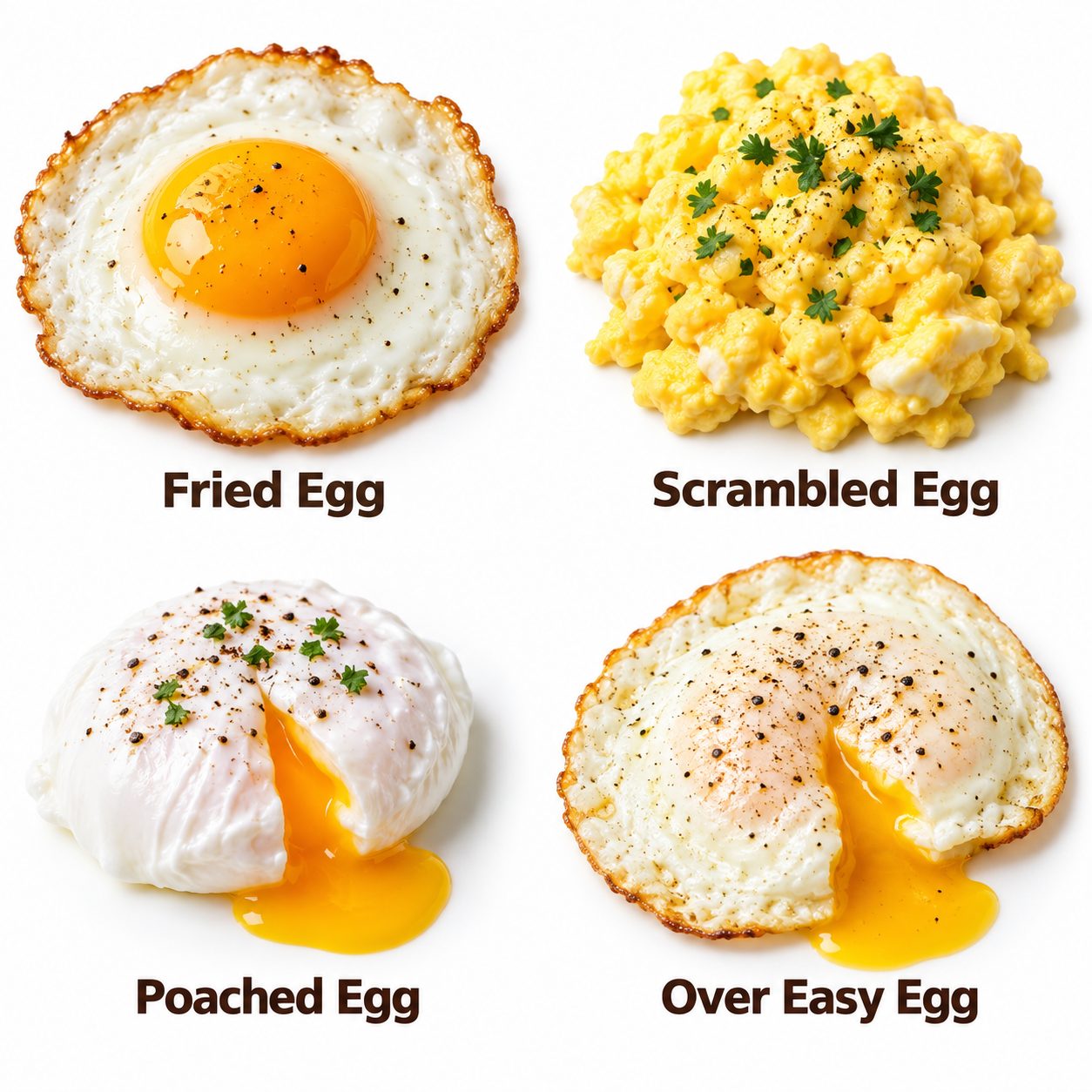 Egg (any style)