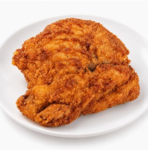 Fried Chicken (1 pc)