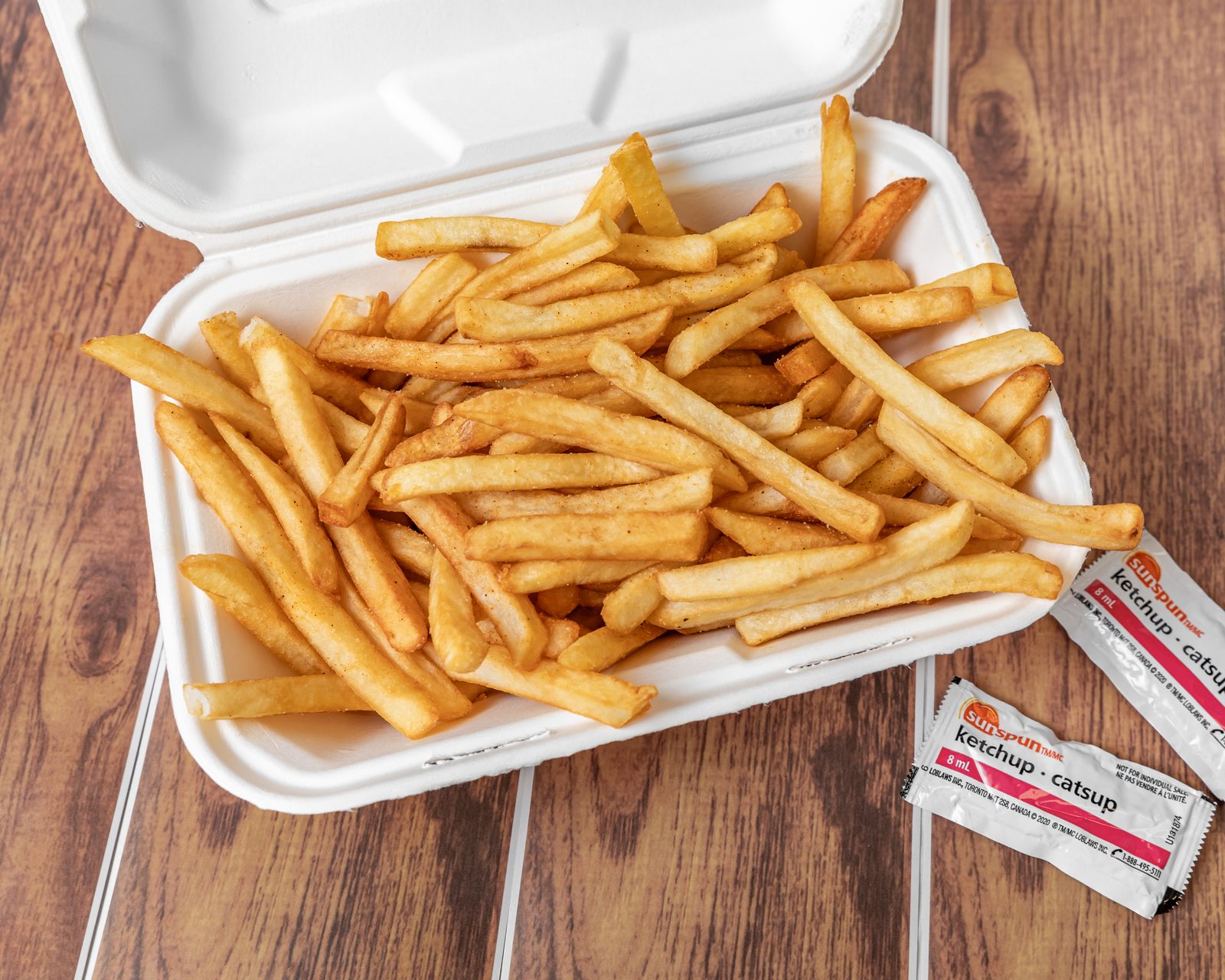 Regular French Fries
