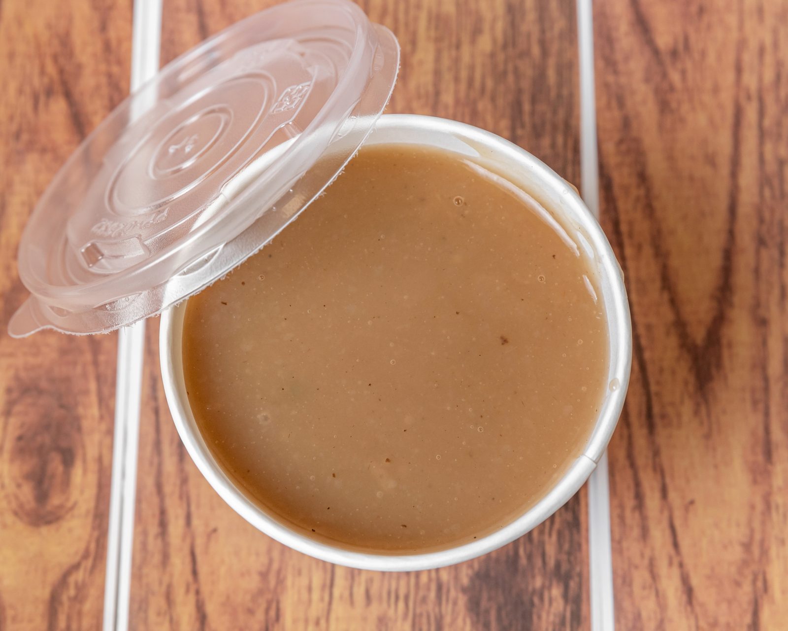 Gravy