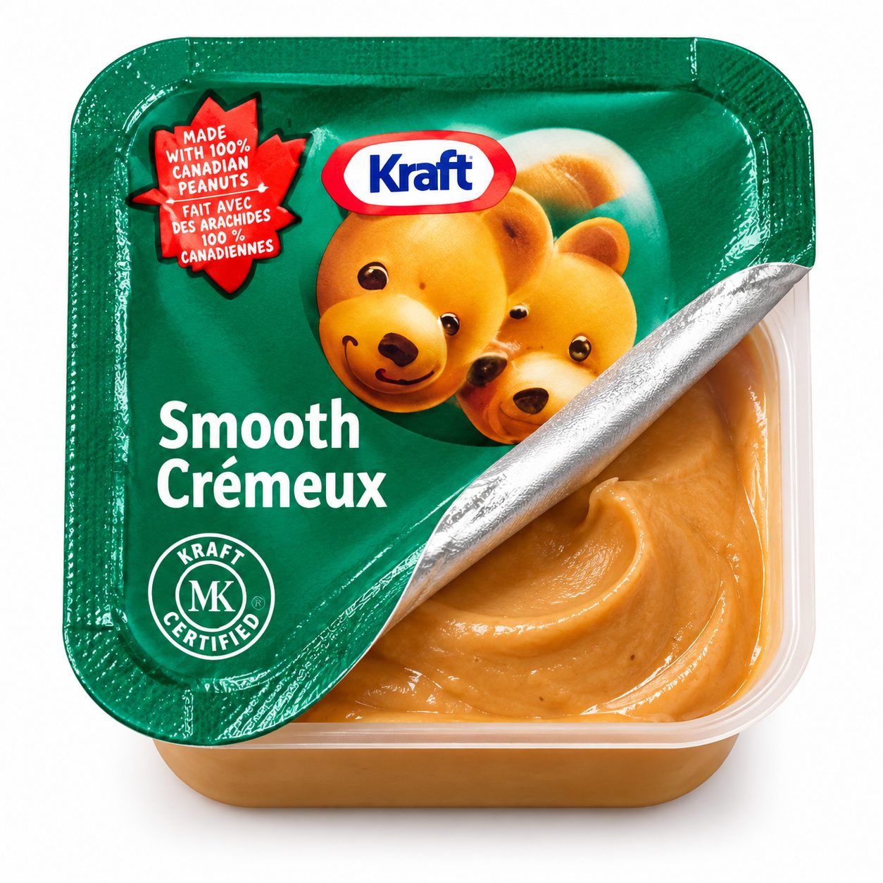 Jam Pure (Cream)