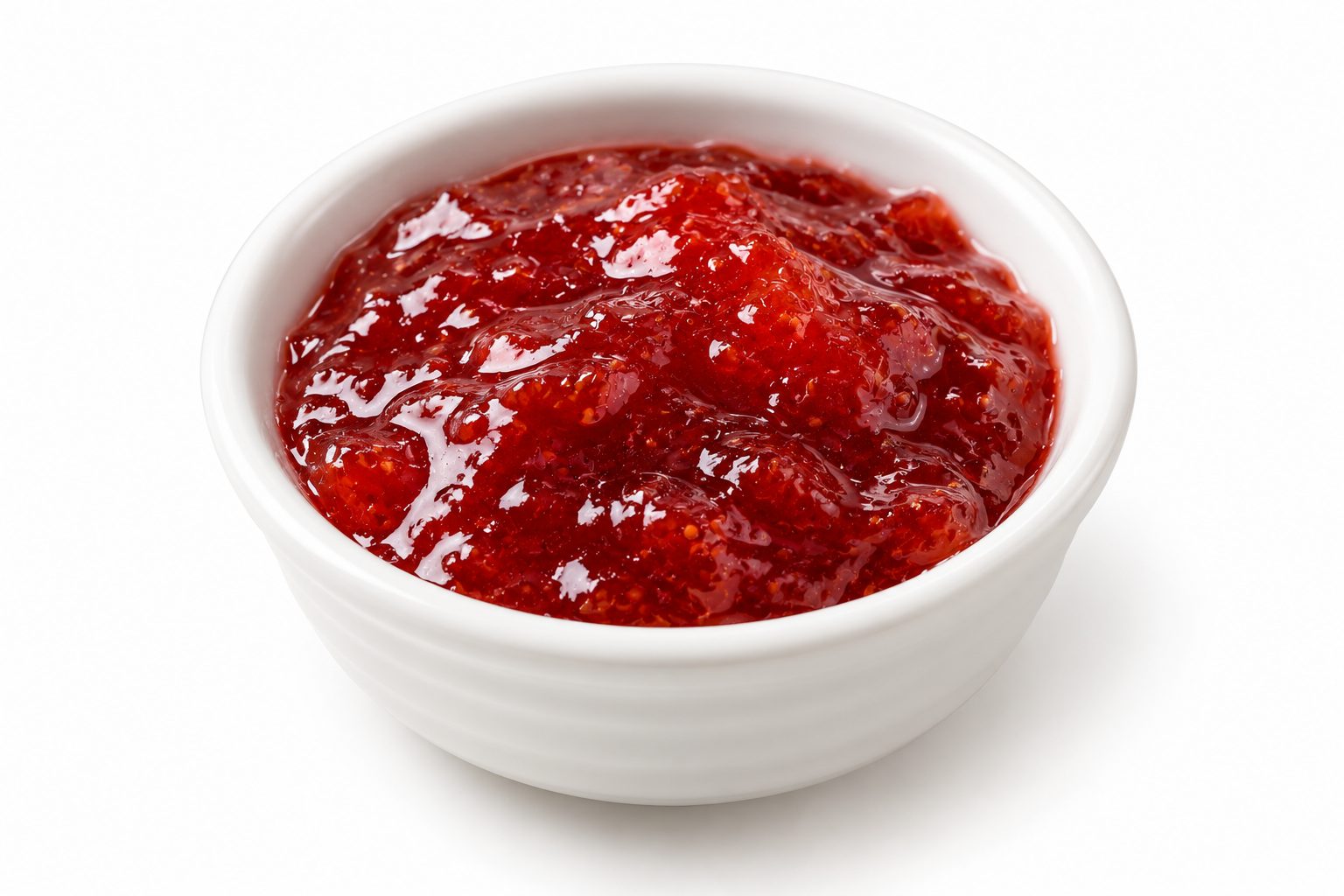 Jam or Peanut Butter