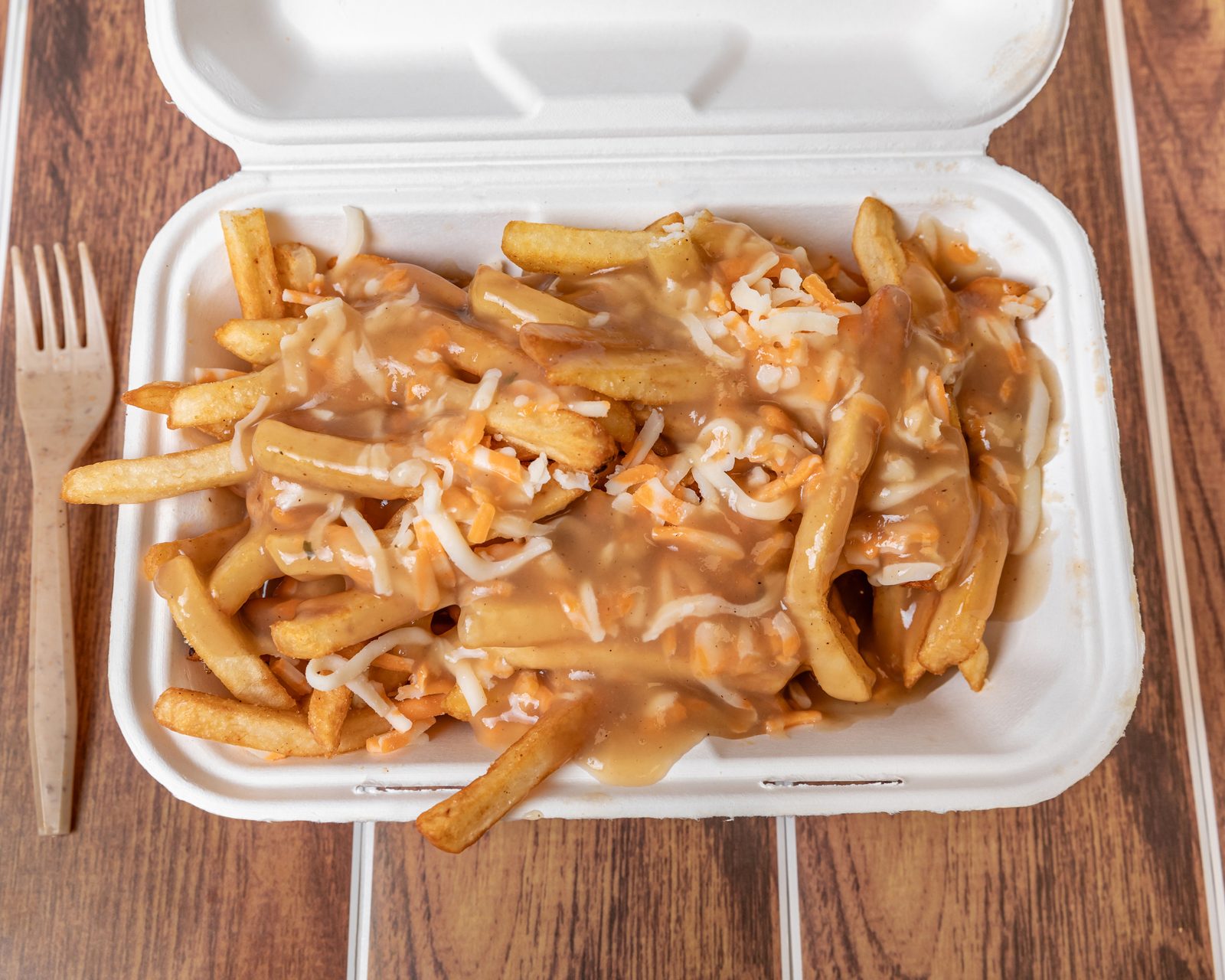 Poutine