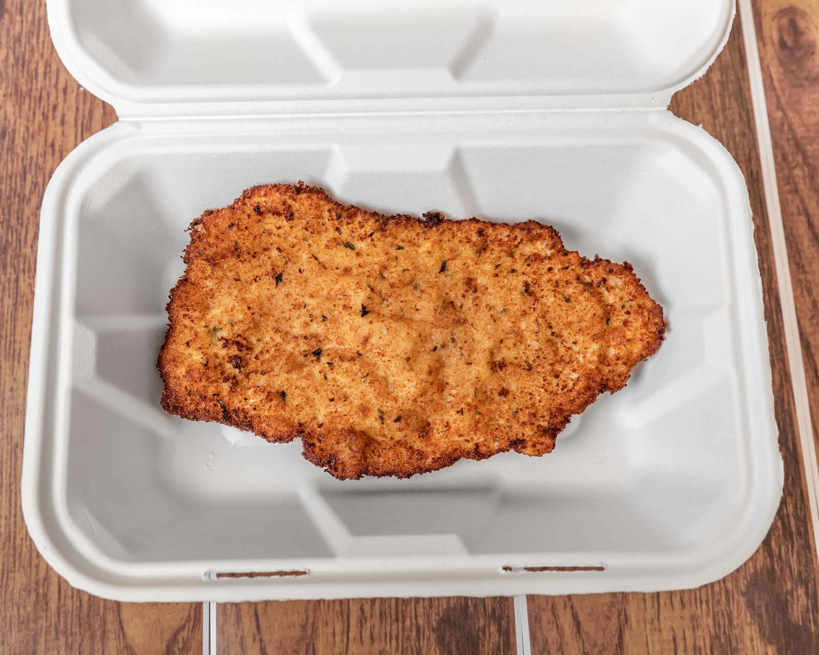 Classic Schnitzel