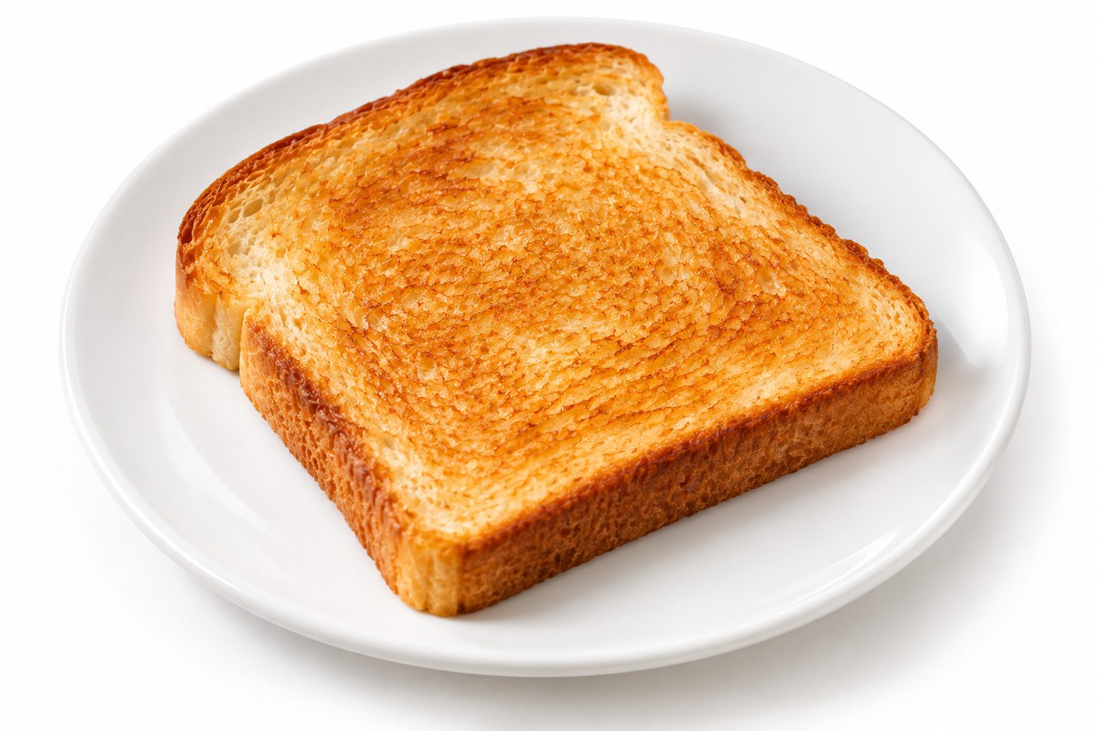 Toast & Jam
