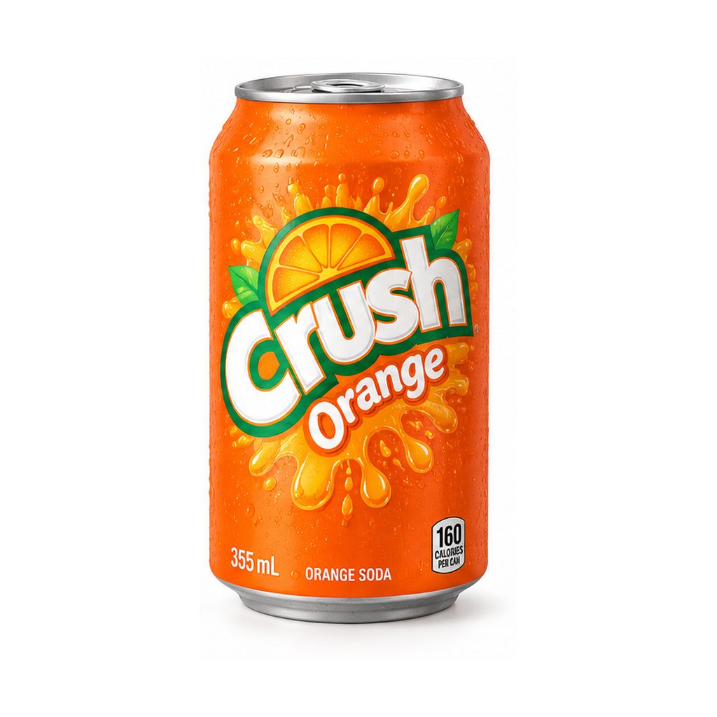 Crush