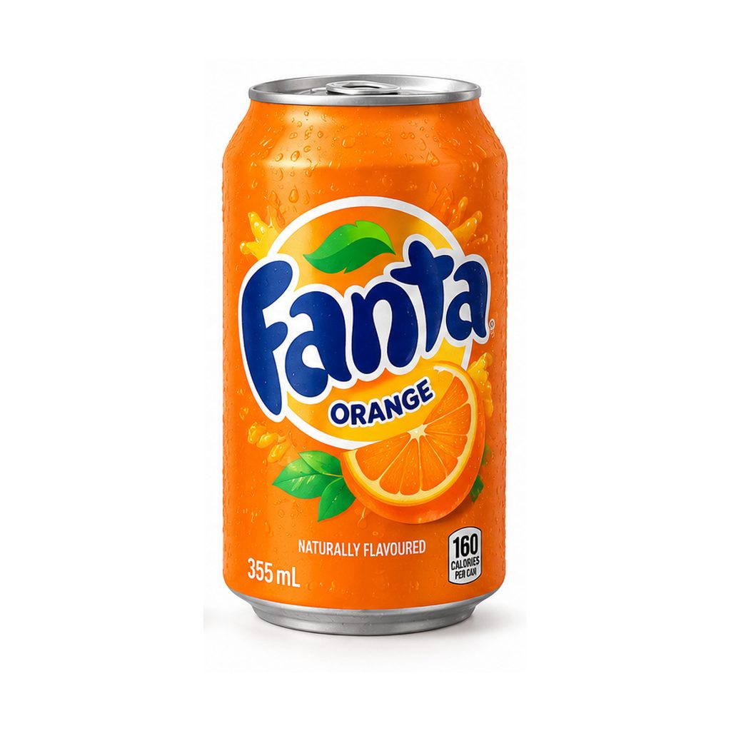 Fanta