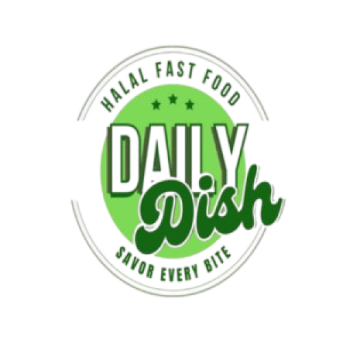 The Daily Dish